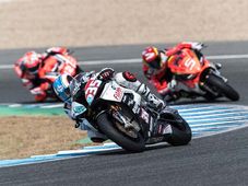 BMW Motorrad Clinches Its Eighth Superstock 1000 Cup Victory