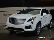 General Motors To Boost Production After Increase In Demand For SUV