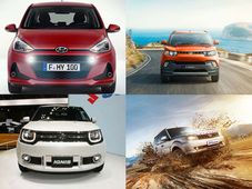 Automakers Expect To Hit New Heights In Car Sales This Festive Season