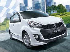 Toyota & Daihatsu To Form Joint Venture — New Company By January