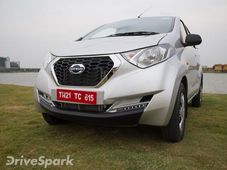 Nissan India Sets Record Exports During September 2016 