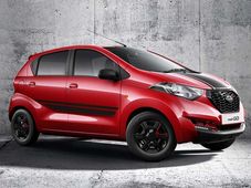 Datsun Increases Production Of redi-GO SPORT Model