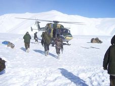 Why India Used Dhruv For Surgical Strike? — Features Of HAL Dhruv