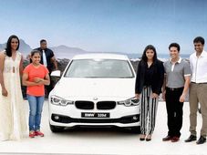 Is Olympic Gymnast Dipa Karmakar Facing Issues Owning A BMW? 