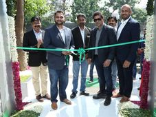 DSK Benelli Inaugurate Worli Showroom; 20th Outlet Pan India