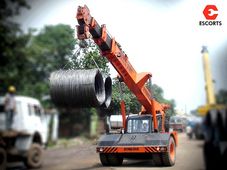 Escorts Half Yearly Profit Jumps 74 Percent At Rs 78.2 Crore