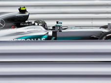 Formula 1 United States GP: Rosberg Fastest In FP2, Followed By Ricciardo