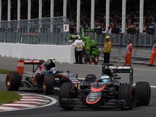 Fernando Alonso To Race Honda’s latest Formula One Engine In Japanese GP