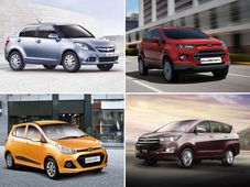 Car Sales Reaches 54 Month High In This Festive Season