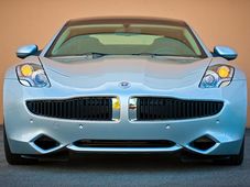 Former Tesla Rival Floats New Electric Car Company