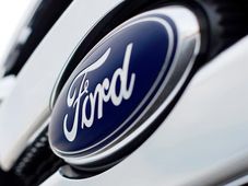 Ford, General Motors Lead The Way In India’s Growth In Car Export