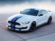 Ford Mustang Recalled Over Oil Leakage Issue — Mental Shelby Mustangs Could Pose A Fiery Problem