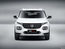 GM’s Ford EcoSport Rival In China — Should India Get One?