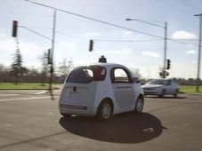 California To Allow Testing Of Fully Autonomous Cars — The Start Of Skynet? 
