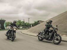 ‘Harley And The Davidsons’ Will Come To India Soon