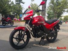 Hero MotoCorp Records Best Ever Performance