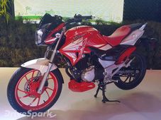 Hero Xtreme 200S Will Be Launching In India Sooner Than Expected