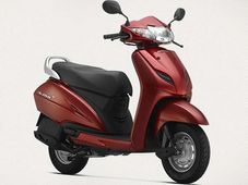 Honda Motorcycle & Scooters Discount Offers For This Diwali
