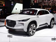 Hyundai i20-Based SUV Spied Testing In Europe