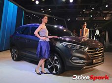 Hyundai Delays The Launch Of Its Premium SUV Tucson In India