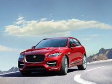 Tata Motors’ Jaguar Land Rover Reports Solid September Sales