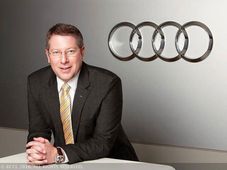 Thierry Lespiaucq To Replace Joe King As Audi India’s Head
