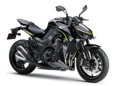 Kawasaki Reveals Z1000 R Edition For 2017