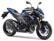 Kawasaki Introduces Ten Limited Edition Models For Indian Market