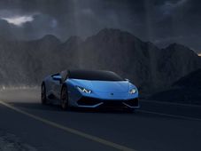 Rumour: Lamborghini Plans Convertible Huracan Superleggera