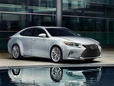 Lexus To Enter Indian Market With Three Models By This Year End