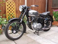 Mahindra Buys Motorcycle Manufacturer BSA Company