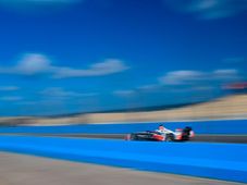 Spaceships Are The Future Of Formula E — Anand Mahindra