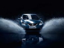 Maruti Suzuki Baleno & Ignis Nominated For 2017 World Car Of The Year