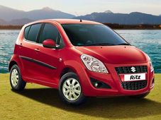 Maruti Suzuki To Discontinue Ritz Hatchback?