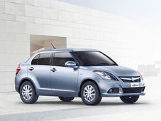 2017 Maruti Suzuki Swift Dzire To Be Launched Before Swift In India