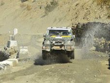 18th Raid De Himalaya Will Kick-Off From 8th October 2016