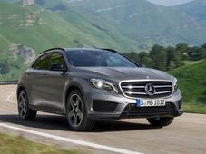 Mercedes-Benz To Launch GLA Activity Edition In India Soon