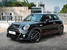Mini Cooper S Carbon Edition Launched Exclusively On Amazon In India