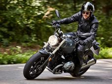 Self-Driving Technology To Transform Motorcycle Sales