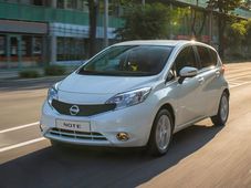 Nissan Note To Be Phased Out Of Production — 2017 Micra To Replace Note