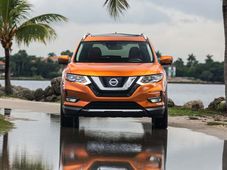 Nissan Announces A Limited Edition Version Of Its Rogue SUV — Here’s Why It’s Interesting