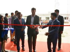 Nissan Strengthens Its After Sales Network In India