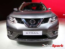 Nissan To Add Fire Power To The X-Trail — Think Diesel