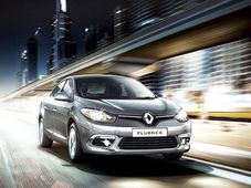 Rumour Mills At It Again; Renault Fluence Discontinued In India