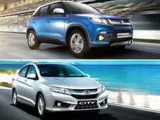 Compact SUV’s Outpaced The Sedans In Indian Market
