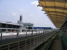 Sepang International Circuit To Discontinue Formula 1