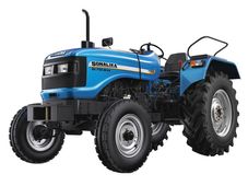 Sonalika Looking To Revolutionize Indian Farming With RX Series Tractors