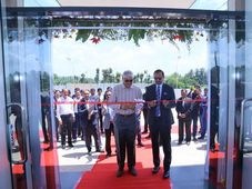 Mercedes-Benz Inaugurates It’s All-New Workshop In Mangalore