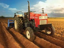 Swaraj Engines Appoints New CEO