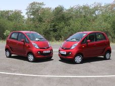 Tata Nano Was Supposed To Run On Alternative Fuel — But Ratan Tata Couldn’t Implement The Plans